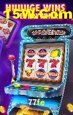 A Emoção da Loteria na 77fe: Uma Chance de Mudança de Vida