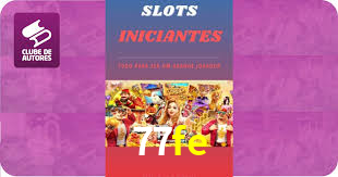 Live Casino 77fe