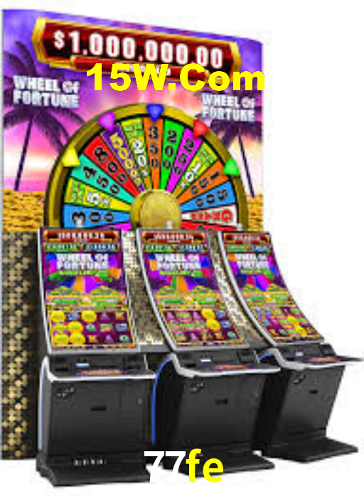 Welcome Bonus 77fe