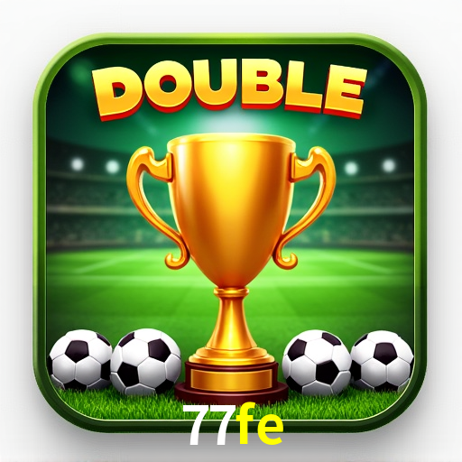Apostas de Futebol 77fe