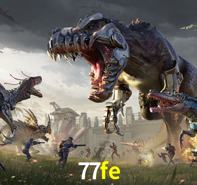 Jogos de Slot 77fe