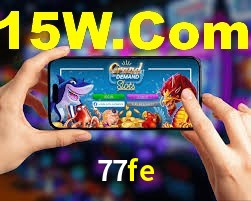 Welcome Bonus 77fe