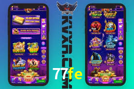 Slot Games 77fe